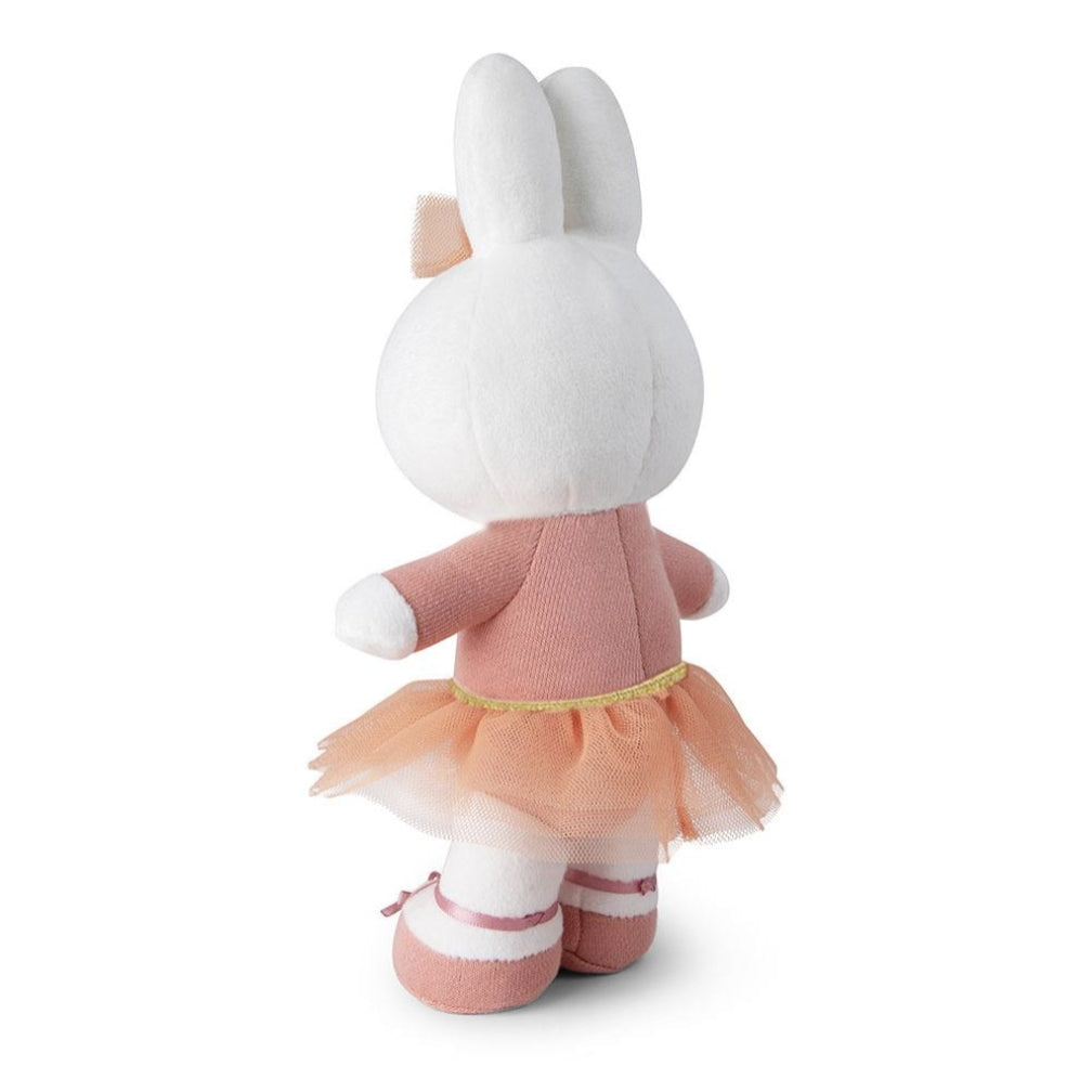 Miffy & Friends Miffy Standing Ballerina 23cm