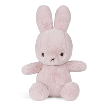 Load image into Gallery viewer, Miffy & Friends Miffy Cozy in Giftbox Soft Pink 23cm