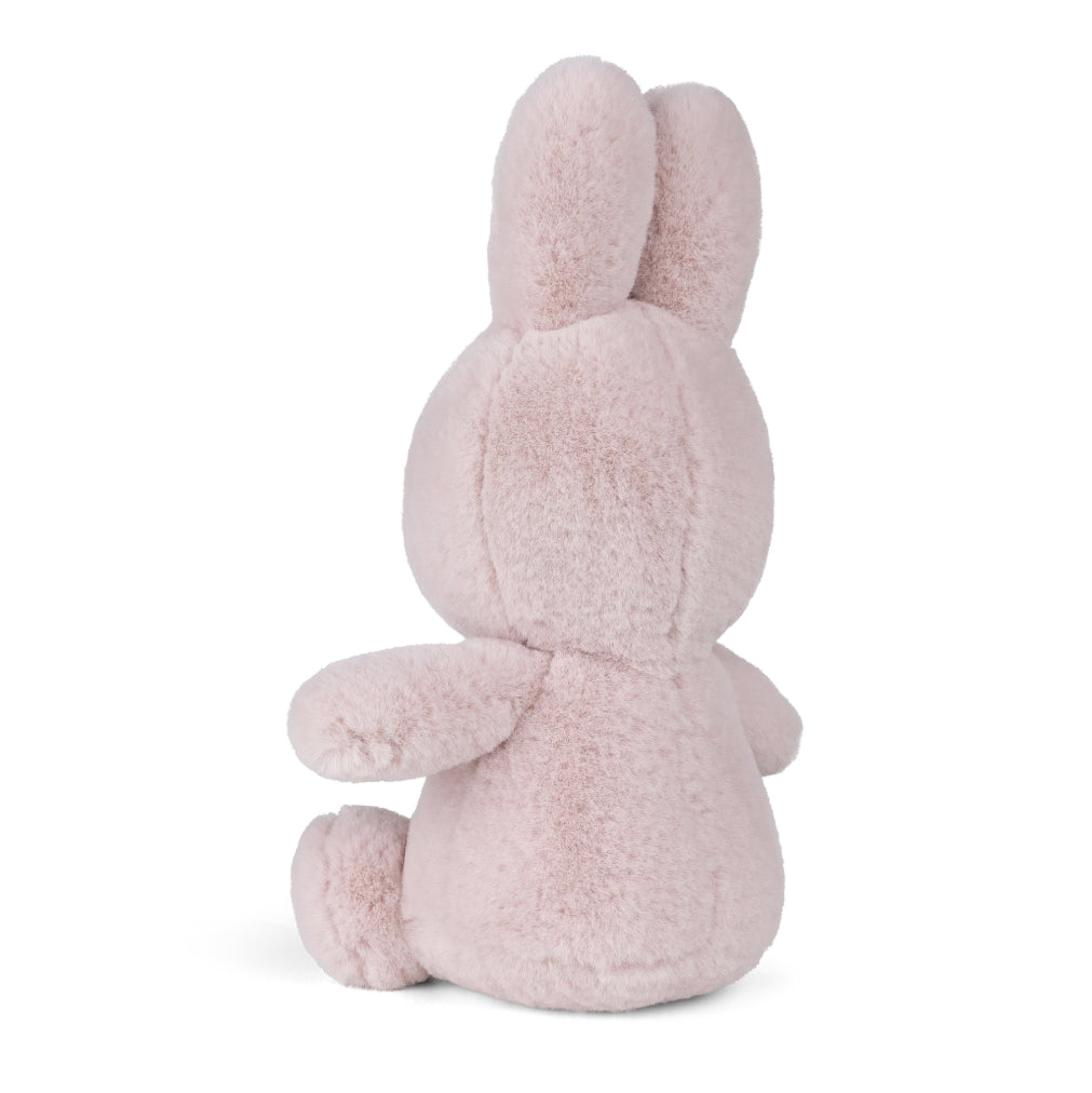 Miffy & Friends Miffy Cozy in Giftbox Soft Pink 23cm
