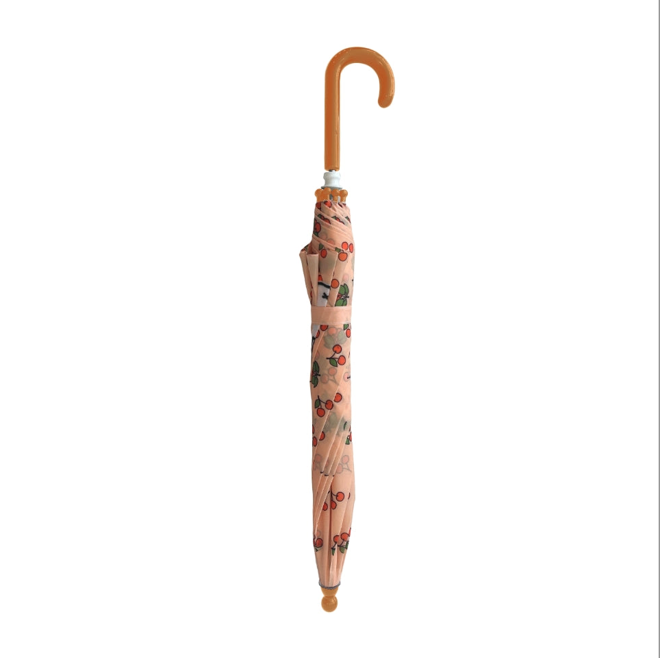 Miffy Umbrella Cherry Small