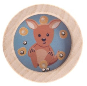 The Australian Collection Aussie Animals Puzzle Maze