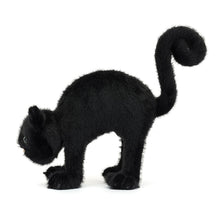 Load image into Gallery viewer, Jellycat Spookipaws Cat 25cm