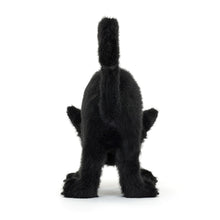 Load image into Gallery viewer, Jellycat Spookipaws Cat 25cm