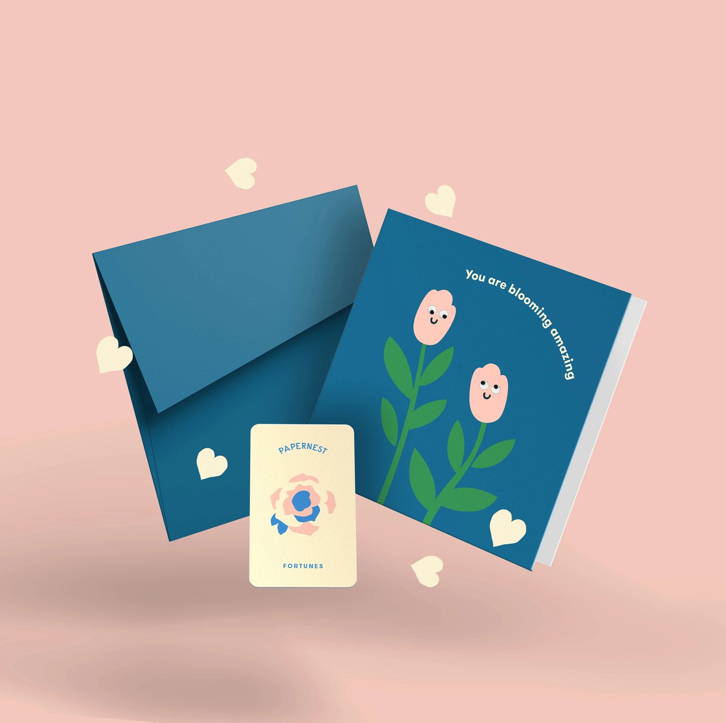 Papernest You Are Blooming Amazing Card