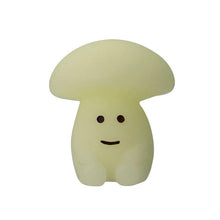 Load image into Gallery viewer, Decole Concombre Figurine - Mushroom Forest - Oyster Mushroom
