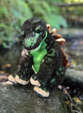 Load image into Gallery viewer, Charlie Bears Bearhouse Collection E Normous