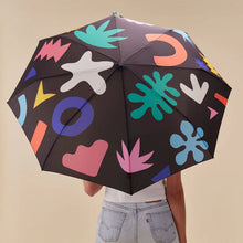 Load image into Gallery viewer, Original Duckhead Duck Umbrella Compact - Palma 5x7x35cm