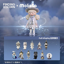 Load image into Gallery viewer, Finding Unicorn Molinta Chasing Light Series