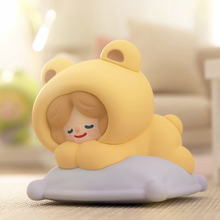 Load image into Gallery viewer, Finding Unicorn RiCO Happy Room Tour Series Blind Box