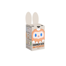 Load image into Gallery viewer, Finding Unicorn Farmer Bob Ani-Monster Plush Blind Box