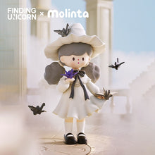 Load image into Gallery viewer, Finding Unicorn Molinta Chasing Light Series