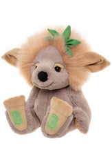 Load image into Gallery viewer, Charlie Bears Emerald Lou 24cm