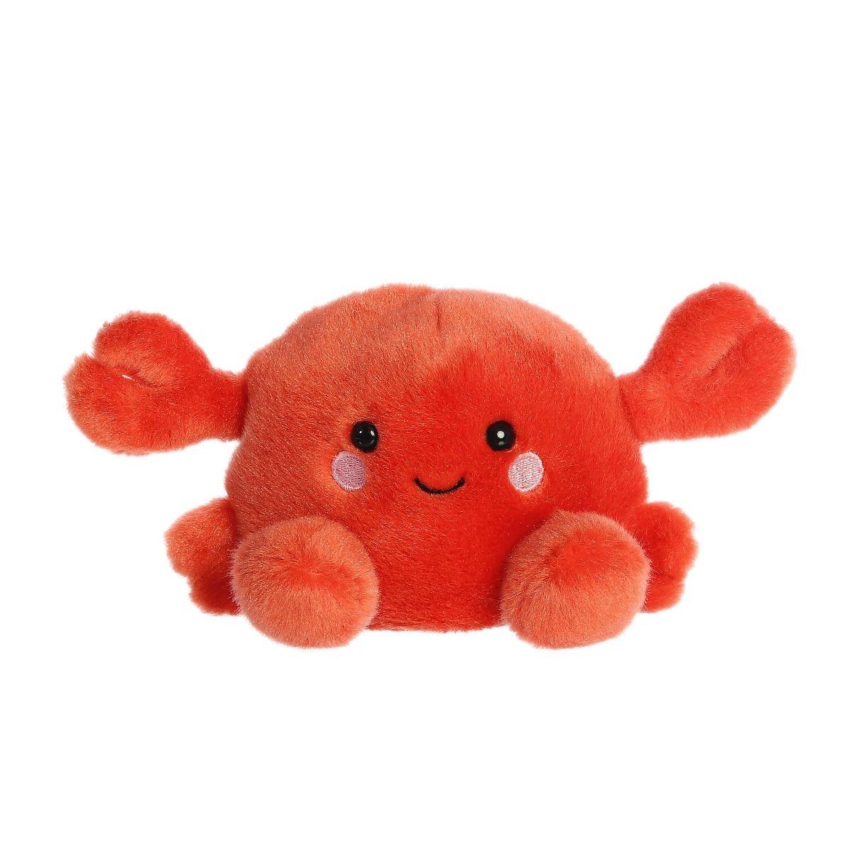 Palm Pal Snippy Crab 13cm