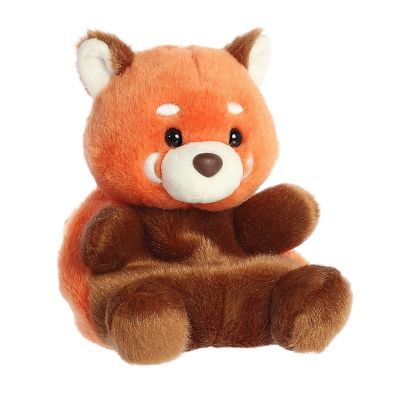 Palm Pal Rei Red Panda 13cm