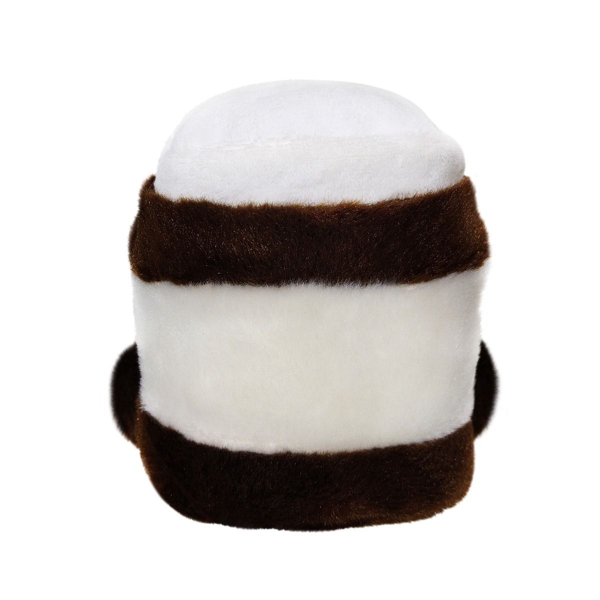 Palm Pal Chocolate Jam 13cm