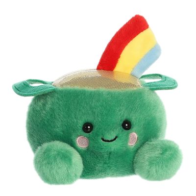 Palm Pal Pot of Gold 13cm