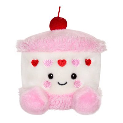 Palm Pal Jubi Heart Cake 13cm