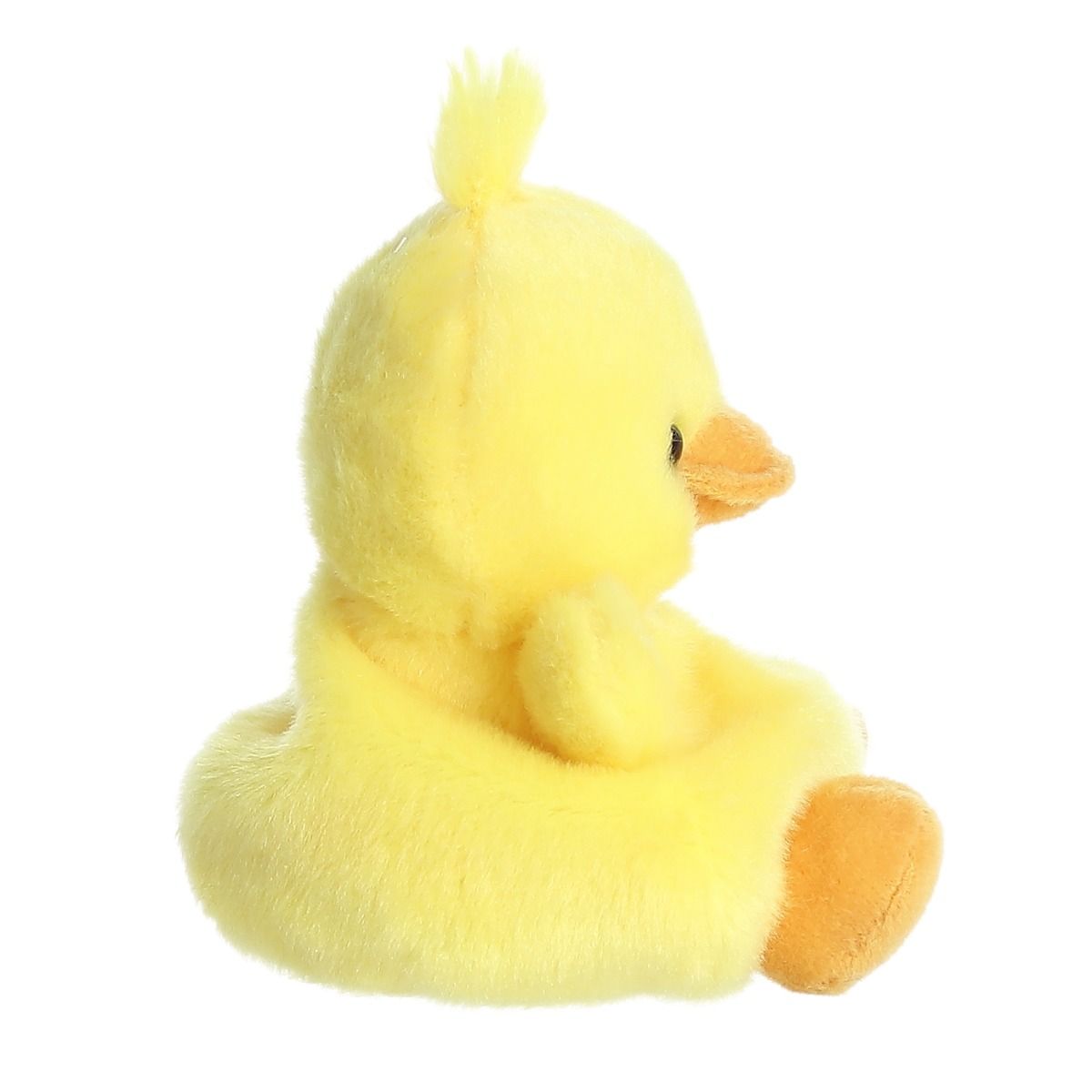 Palm Pal Darling Duck 13cm