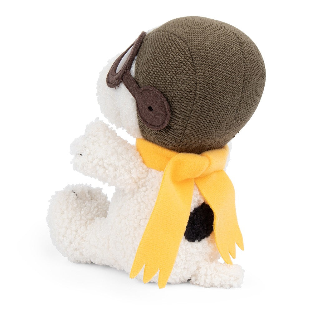 Snoopy Sitting Flying Ace (20cm)