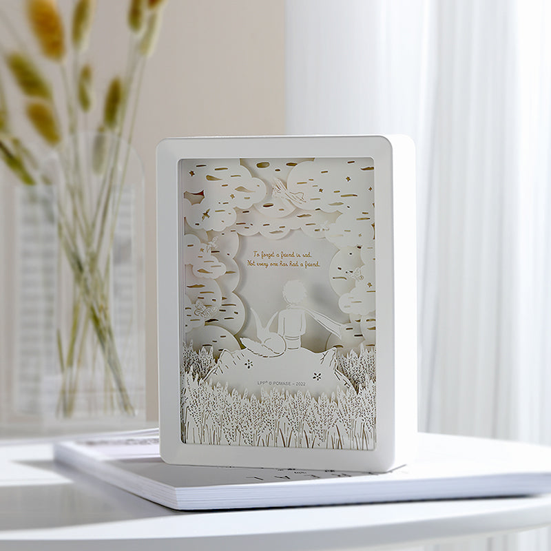 Le Petit Prince Art Light 19.7cm