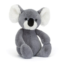 Load image into Gallery viewer, Jellycat Bashful Koala Original (Medium) 28cm