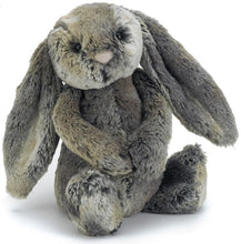 Load image into Gallery viewer, Jellycat Bashful Bunny Cottontail Little (Small) 18cm