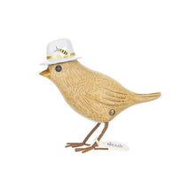 Load image into Gallery viewer, DCUK Buzzy Bee Garden Birds Assorted (1 pcs)