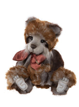 Load image into Gallery viewer, Charlie Bears Gisburn 33cm