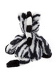 Load image into Gallery viewer, Bear & Me By Charlie Bears Zizi Zebra Standard M 30cm