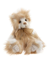Load image into Gallery viewer, Charlie Bears Nadine 38cm