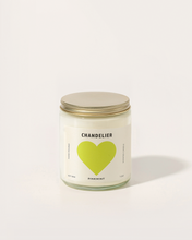 Load image into Gallery viewer, Pinkmint Candle Chandelier Soy Candle