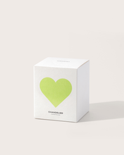 Load image into Gallery viewer, Pinkmint Candle Chandelier Soy Candle