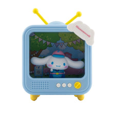 Load image into Gallery viewer, Hello Kitty and Friends YuMe Bedside Light TV Series (Cinnamoroll)