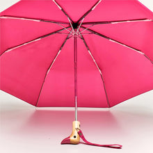 Load image into Gallery viewer, Original DuckHead Duck Umbrella Compact - Bon Bon 5x7x35cm
