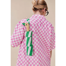 Load image into Gallery viewer, Original Duckhead Duck Umbrella Compact - Kelly Bars 5x7x35cm