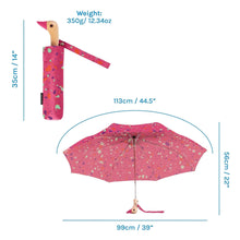 Load image into Gallery viewer, The Original Duckhead Umbrella Compact - Terraz Wow