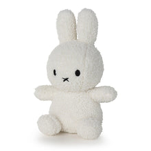 Load image into Gallery viewer, Miffy & Friends Miffy Tiny Teddy Cream 23cm