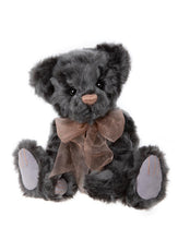 Load image into Gallery viewer, Charlie Bears Inkling 33cm