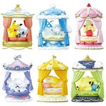 Load image into Gallery viewer, Re-Ment Pokemon Nighty Night Collection Blind Box Figurines