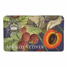 Load image into Gallery viewer, Kew Apricot Vetiver Soap Bar (240g)