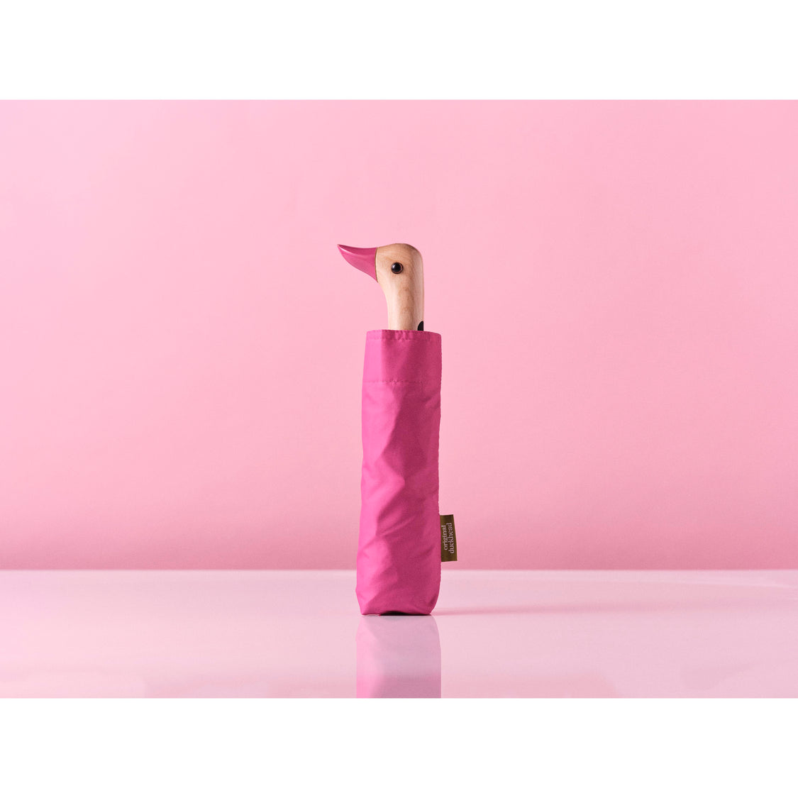 Original DuckHead Duck Umbrella Compact - Bon Bon 5x7x35cm