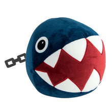 Load image into Gallery viewer, Super Mario Mega Mocchi Mocchi Chain Chomp (Large) 15"
