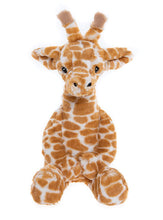 Load image into Gallery viewer, Bear & Me By Charlie Bears Gilbert Giraffe Standard L 43cm