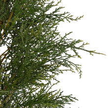 Load image into Gallery viewer, Rogue Conifer Tree-Urn UV Green 64x64x176cm