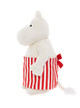 Load image into Gallery viewer, Moomin By Charlie Bears Moominmamma 38cm