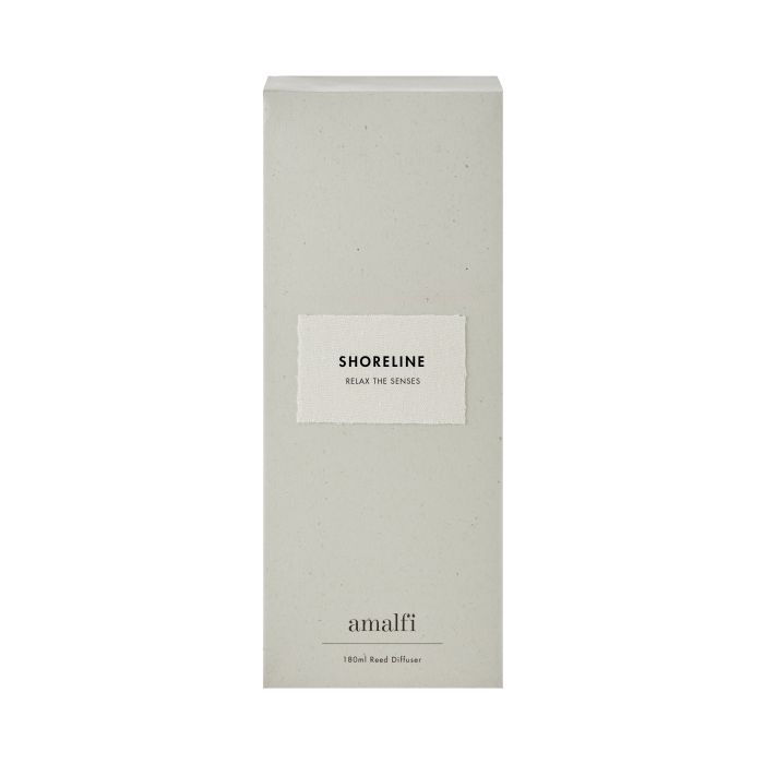 Amalfi Shoreline Scented Diffuser 180ml