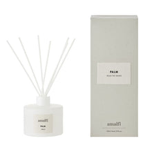 Load image into Gallery viewer, Amalfi Palm Scented Diffuser 180ml