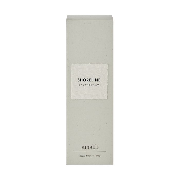 Amalfi Shoreline Interior Spray 200ml
