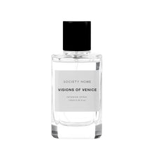 Load image into Gallery viewer, Society Home Visions of Venice Interior Spray 100ml