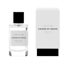 Load image into Gallery viewer, Society Home Visions of Venice Interior Spray 100ml
